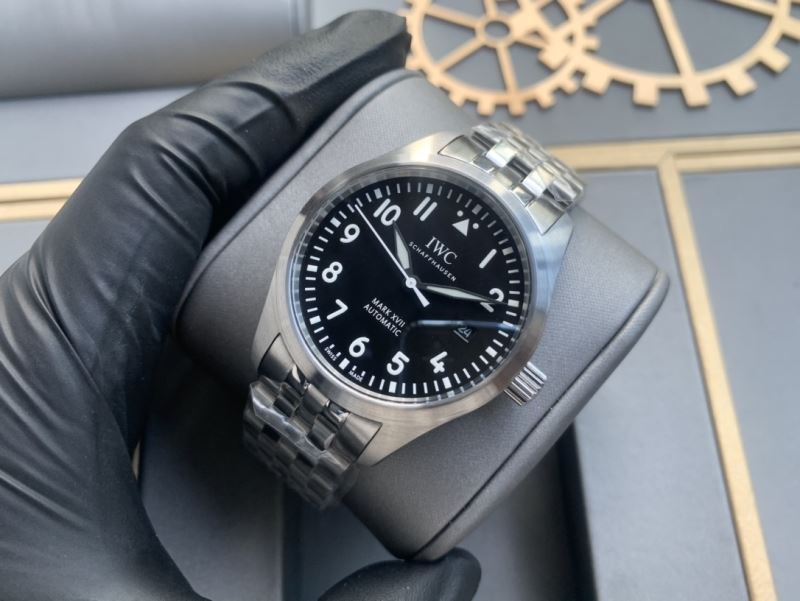 IWC